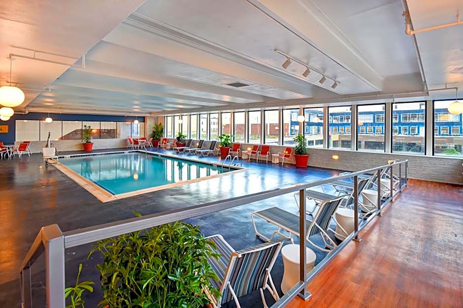 Holiday Inn Lancaster By IHG