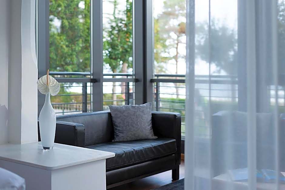 niXe Boutiquehotel & Spa