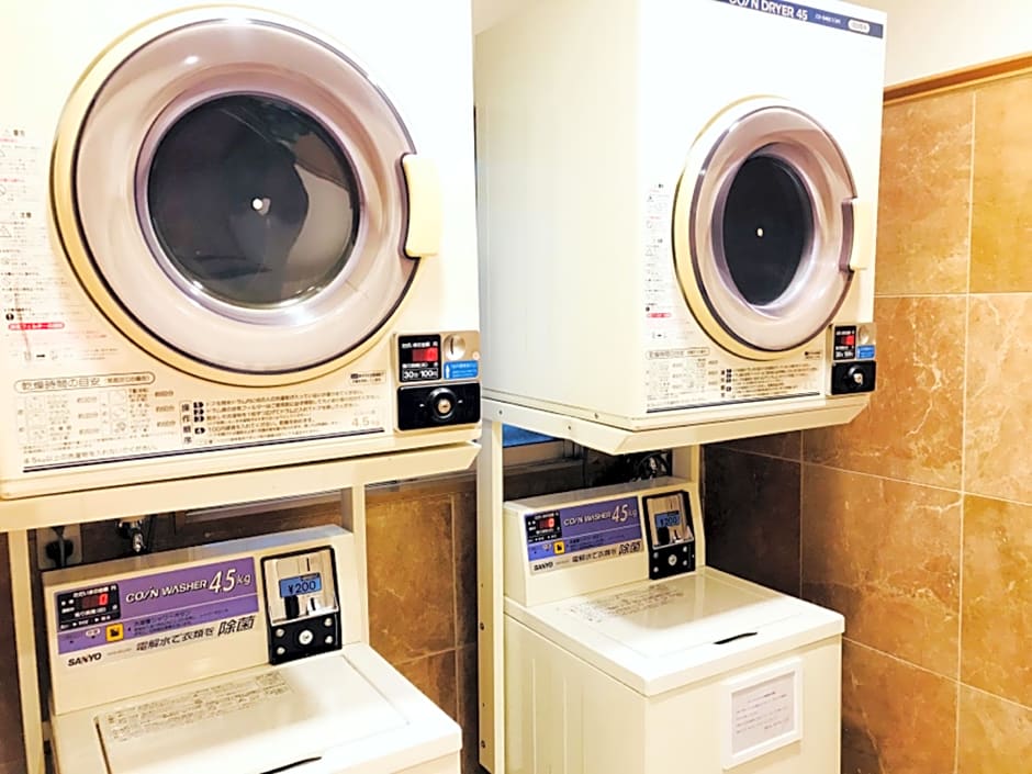 Toyoko Inn Kumamoto Sakuramachi Bus Terminal Mae