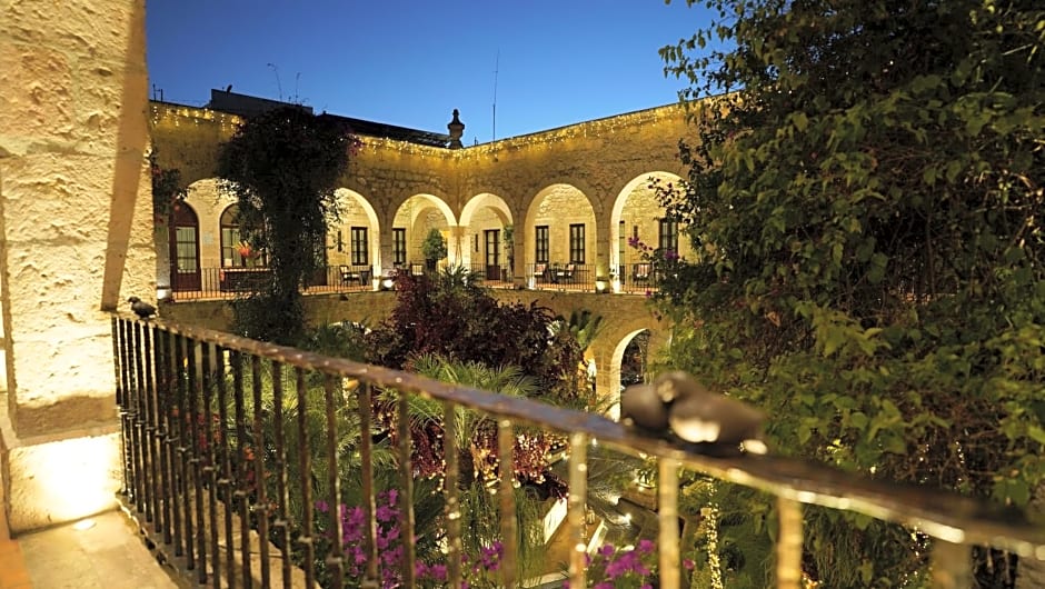 Hotel De La Soledad
