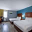 Travelodge by Wyndham Brooklyn Center