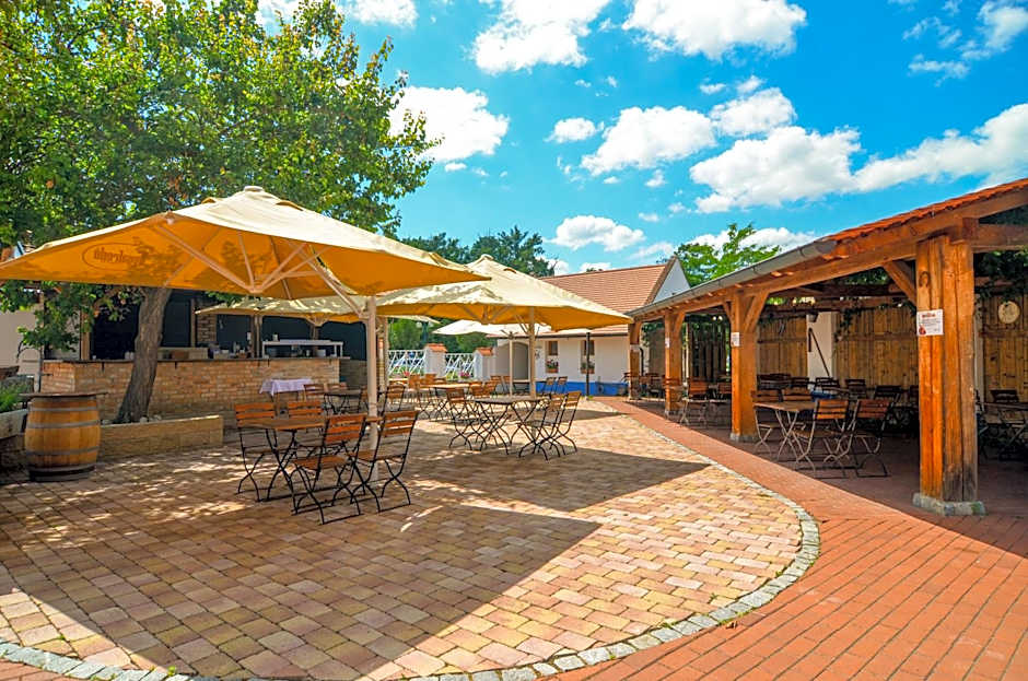 Hotel Galant Lednice