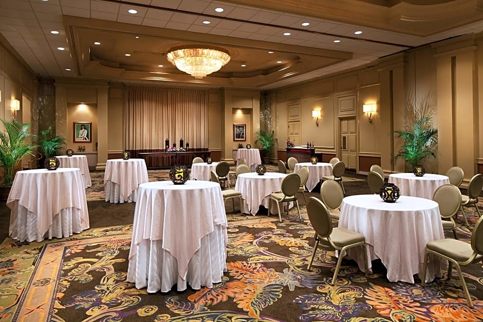 The Royal Hawaiian, A Luxury Collection Resort, Waikiki