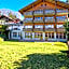 Hotel Meielisalp
