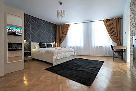 Casa Basarab Brasov