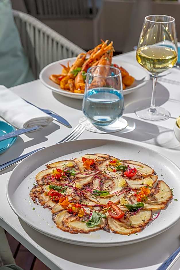 Four Seasons Hotel Tunis