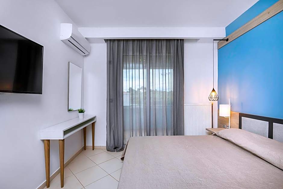 Agreste Luxury Apartments