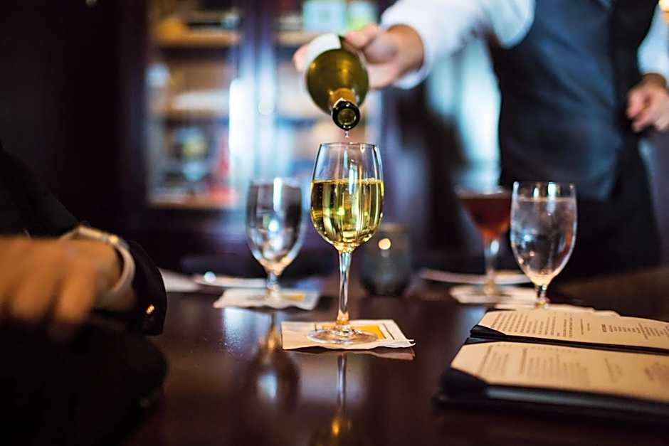 The Ballantyne, A Luxury Collection Hotel, Charlotte