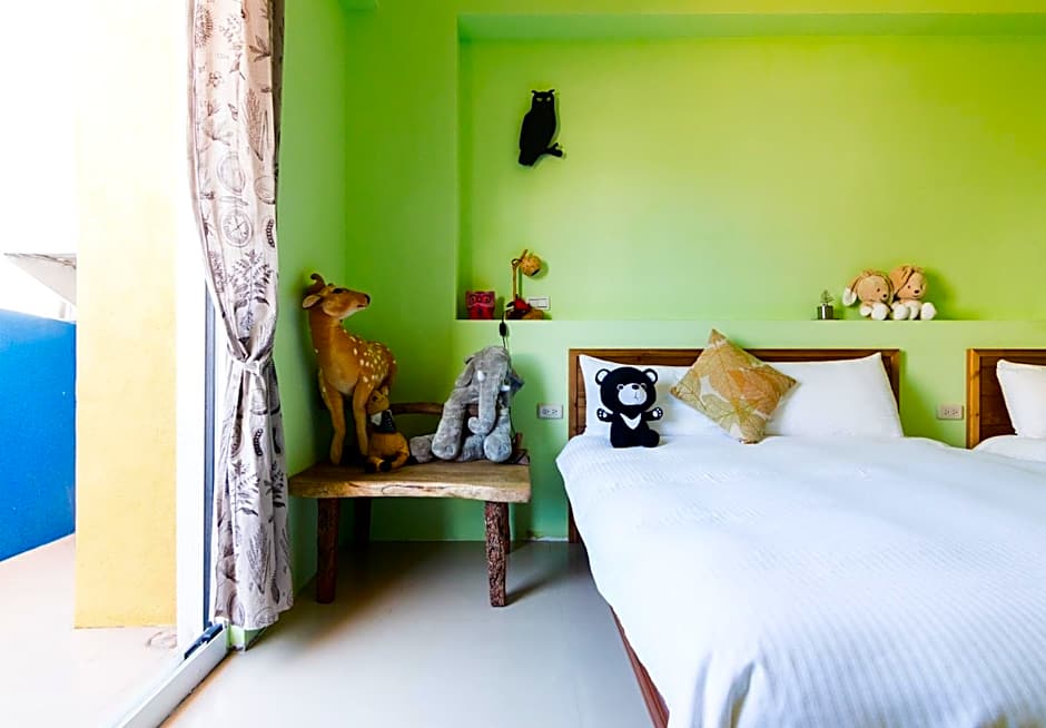 Ciao Life B&B