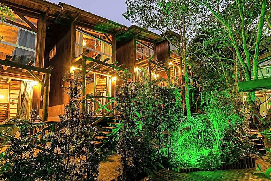 Moradas do Vale Praia do Rosa