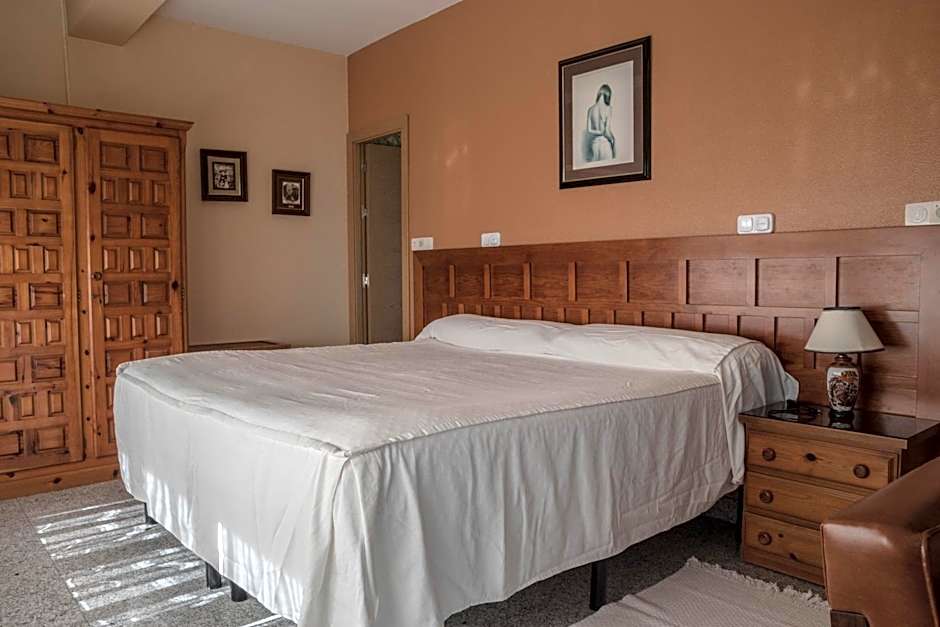 Hotel Galicia