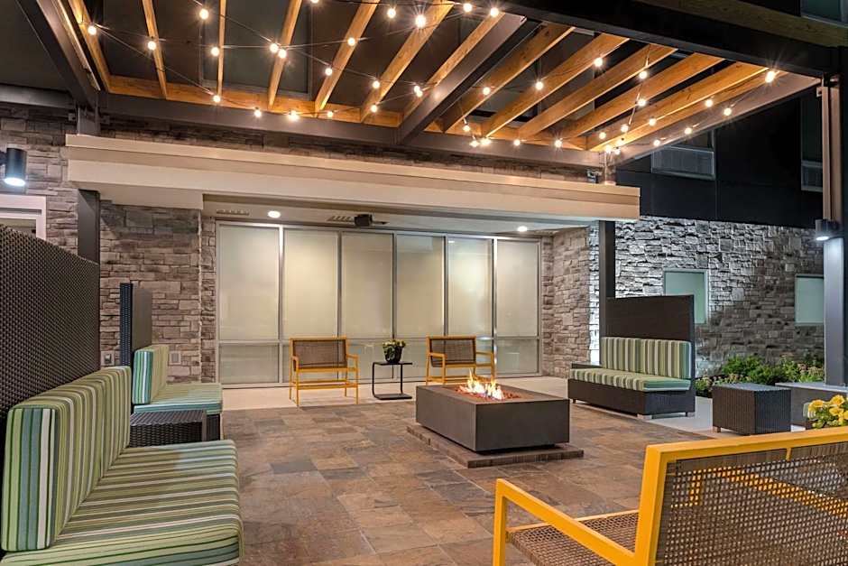 Home2 Suites by Hilton Kokomo