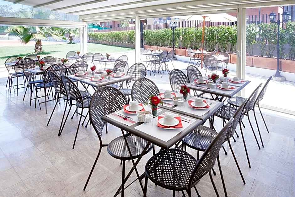 Aparthotel Adagio Rome Vatican