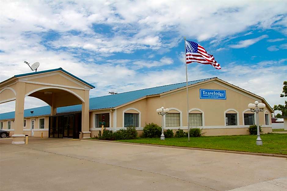Travelodge by Wyndham Guymon