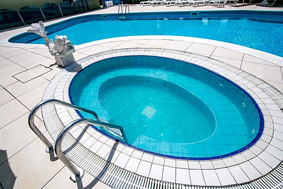 Park Hotel Serena