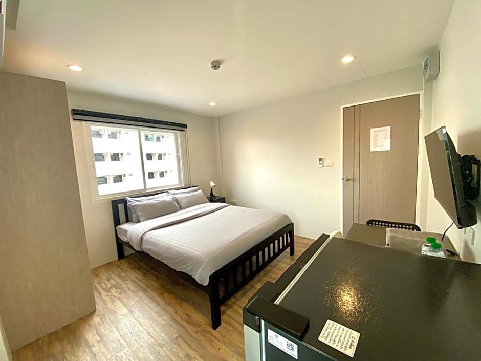 Aree House Poshtel