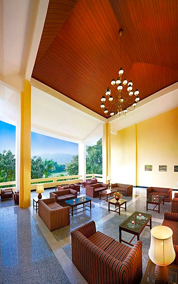 Gir Serai - IHCL SeleQtions, Gujarat (A Taj InnerCircle Hotel)