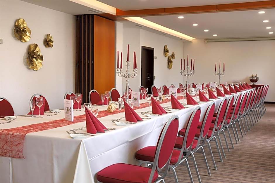 Best Western Hotel Rosenau