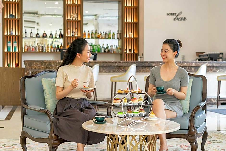 Four Points by Sheraton Lang Son