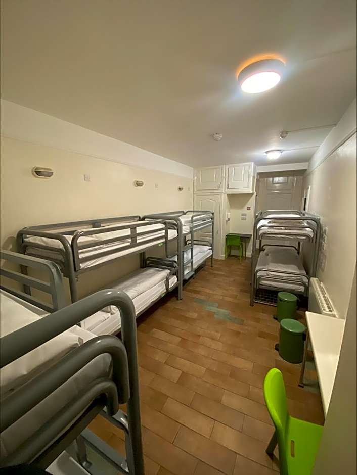 Gogartys Temple Bar Hostel