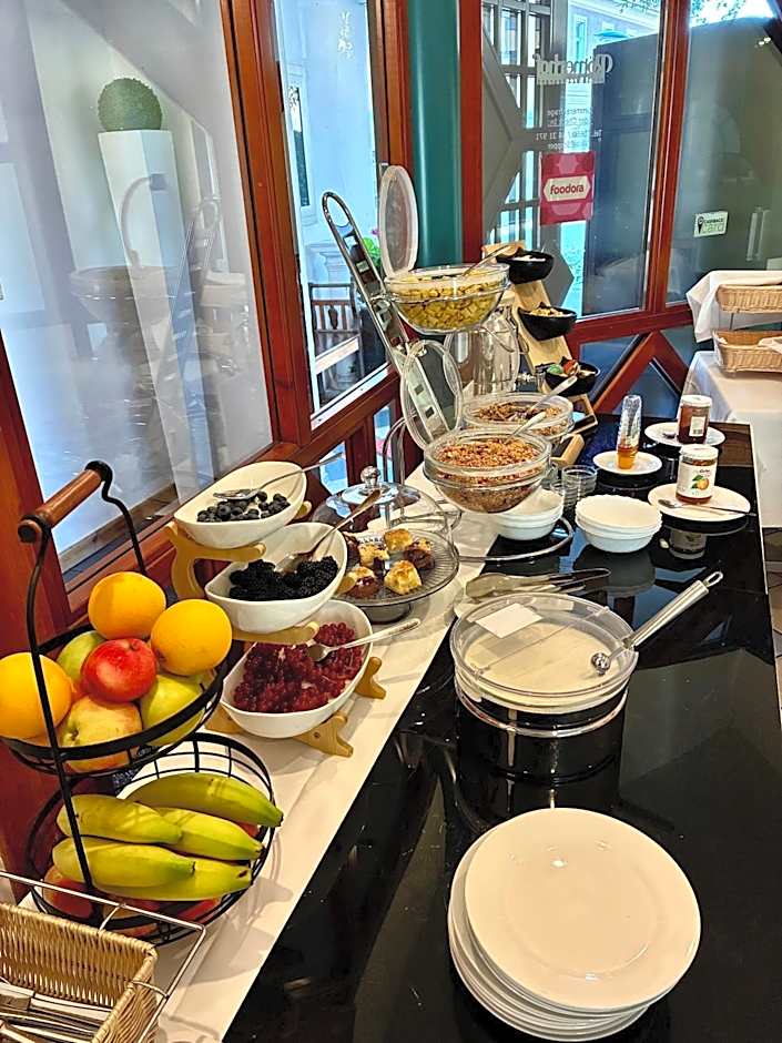 Hotel Wirtshaus Römerhof