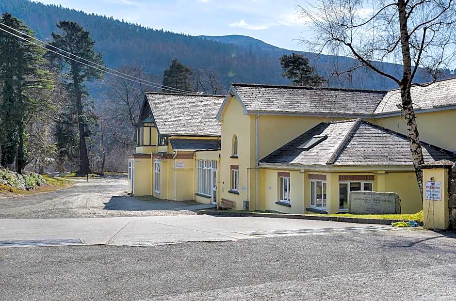 Glendalough International Youth Hostel