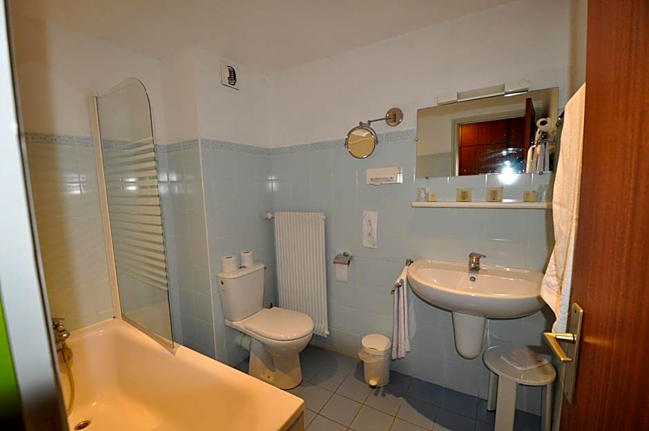 Le Relais De La Vallee