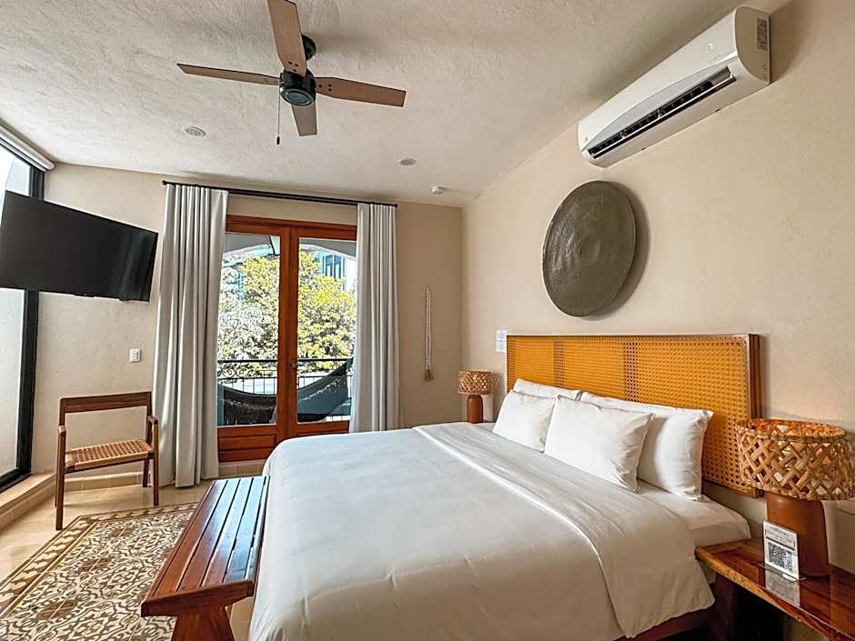 Los Frailes Concept Hotel