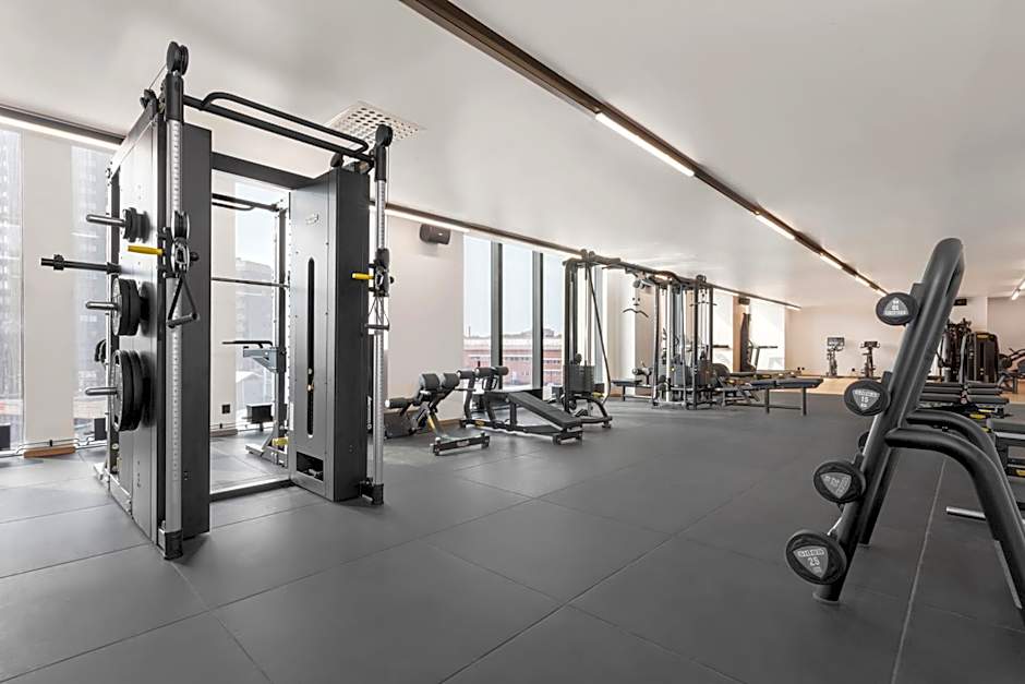 Clarion Hotel Karlatornet