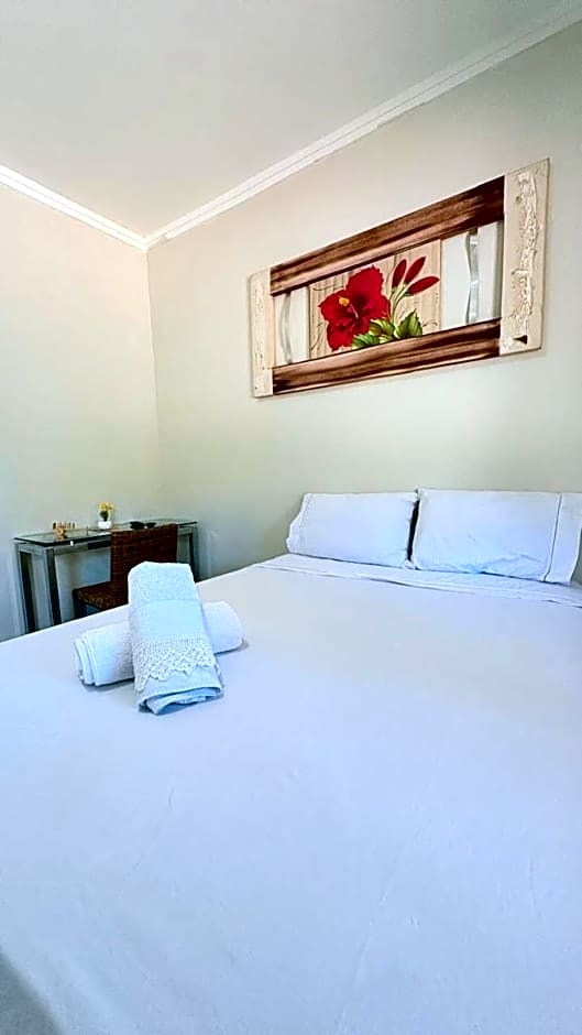 Chalés Ipê do Lago