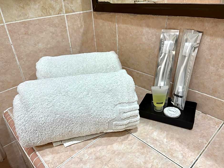 Putra Brasmana Hotel