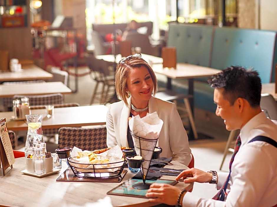 ibis Styles London Ealing