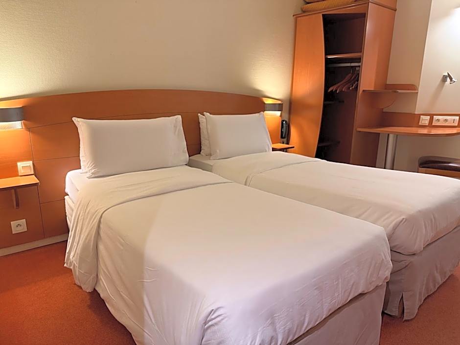 Kyriad Rennes Nord Hotel