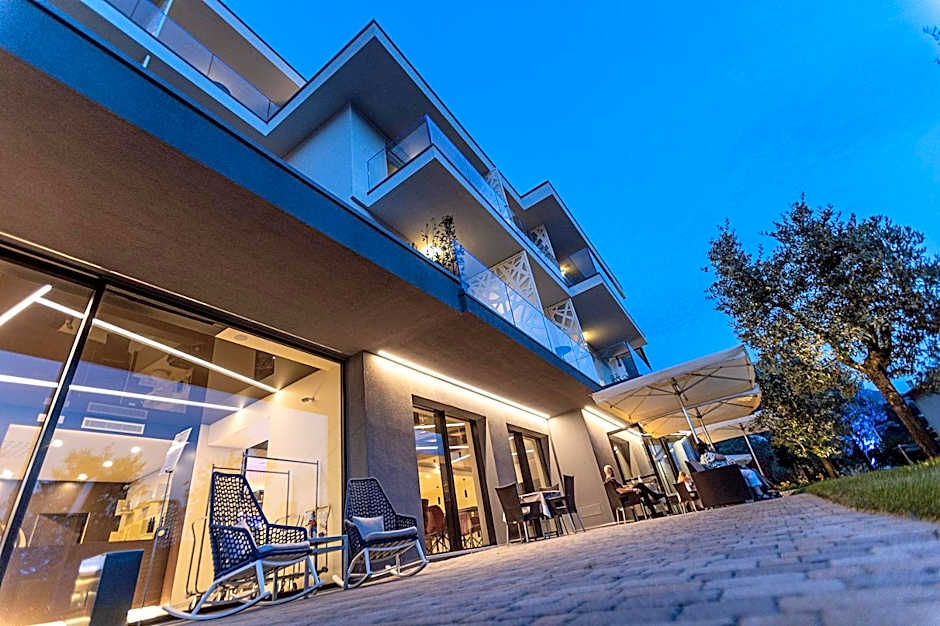 Wellness Hotel Casa Barca (Adult Only)