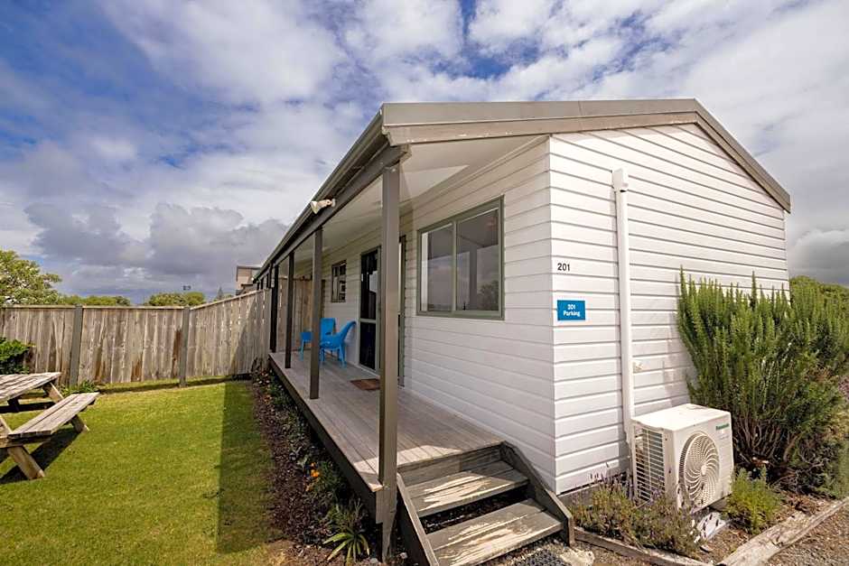 Napier Beach TOP 10 Holiday Park & Motels