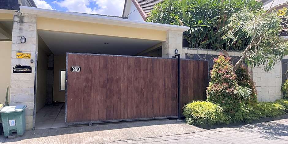 Enno Villa Sanur