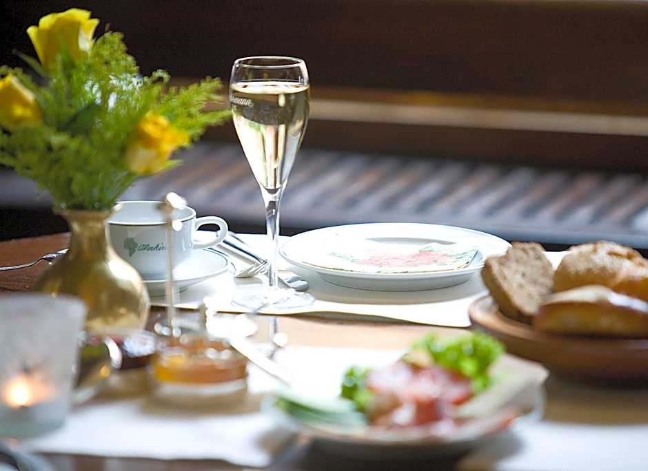 Boutiquehotel Oberkirch im Zentrum