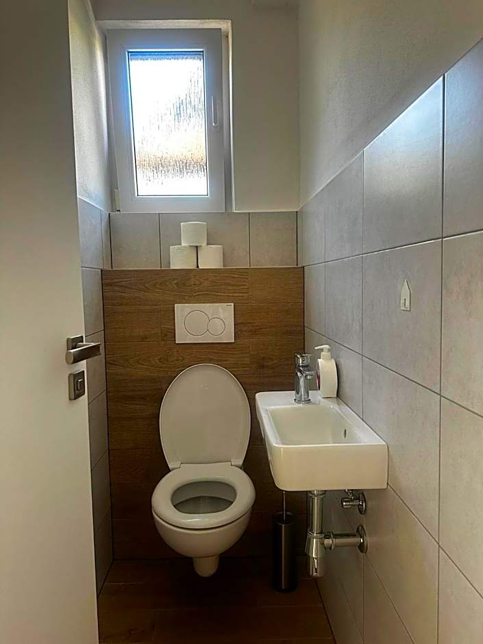 Apartmány Berlín - Rokytnice nad Jizerou