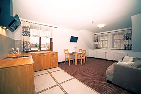 Apartment (2 Adults)