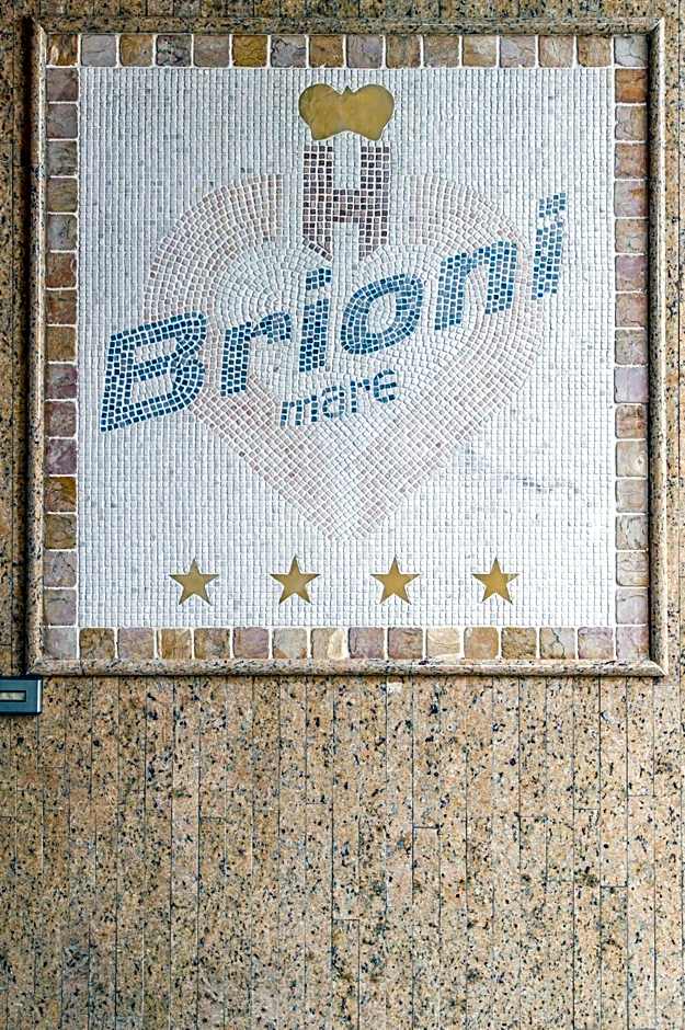 Hotel Brioni Mare