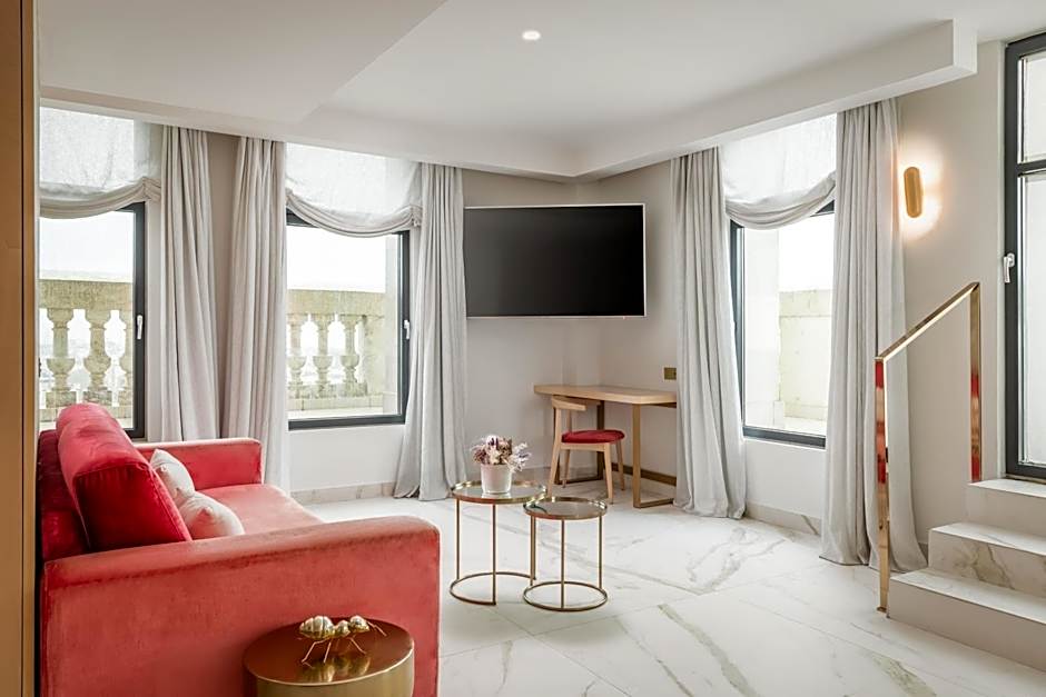 45 Times Barcelona Hotel