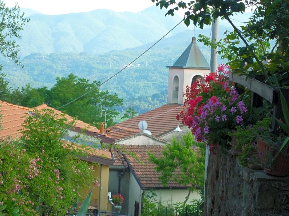 Il Poggio di Traverde