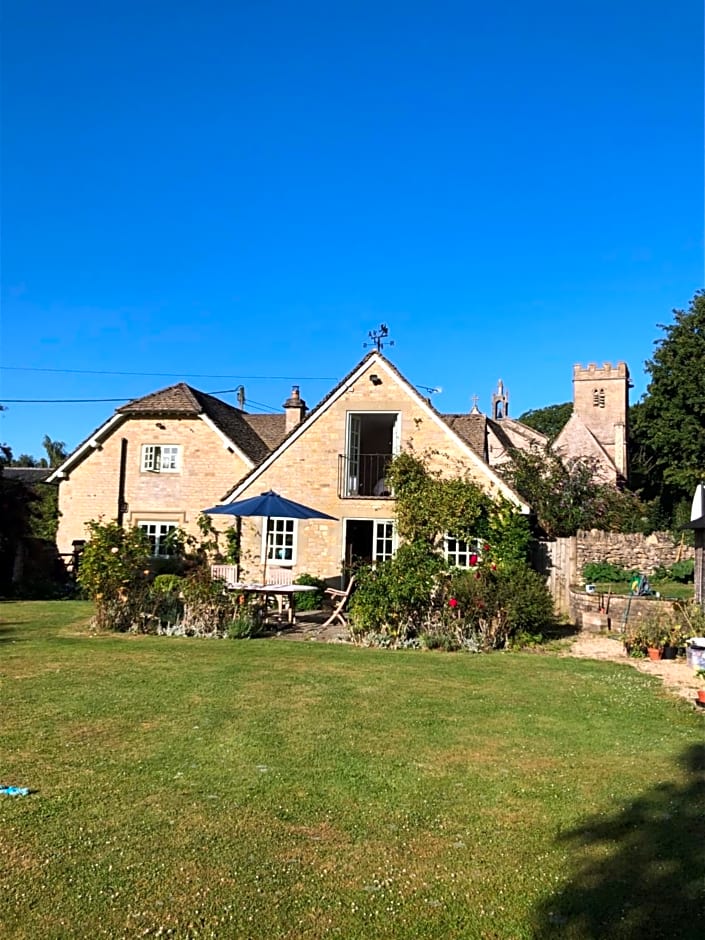 The Old School, Idbury, OX7 6RU