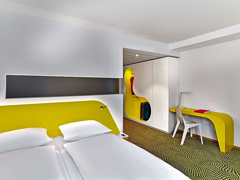 Prize by Radisson, Hannover City