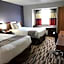 Microtel Inn & Suites by Wyndham Pittsburgh Airport