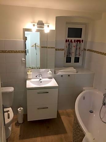 Apartmany Michaela