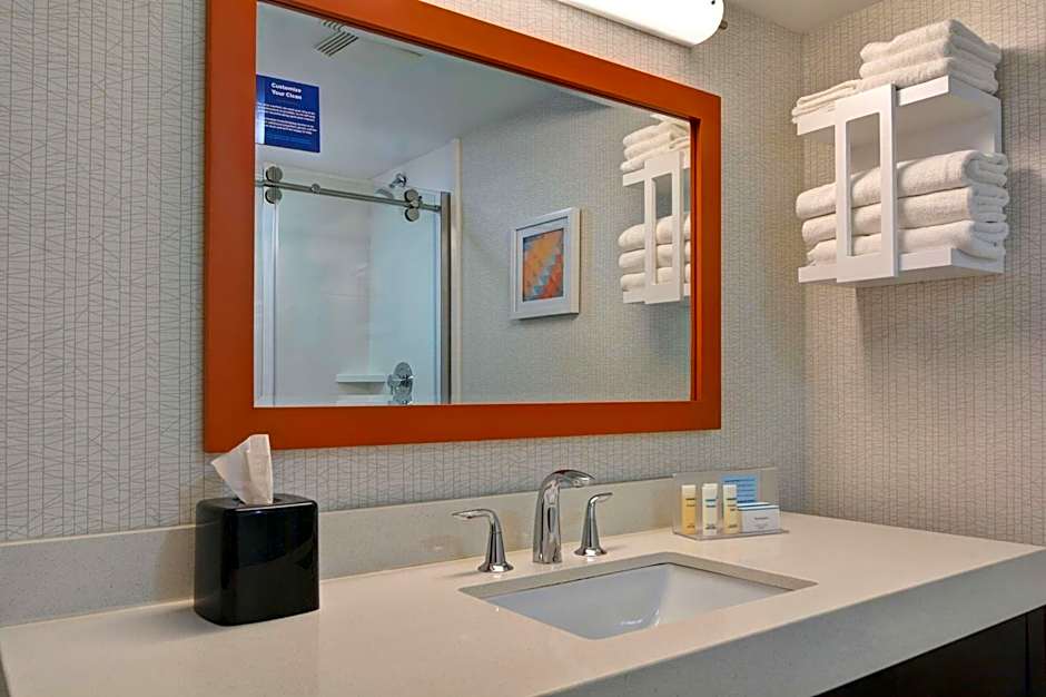 Hampton Inn By Hilton Greenwood