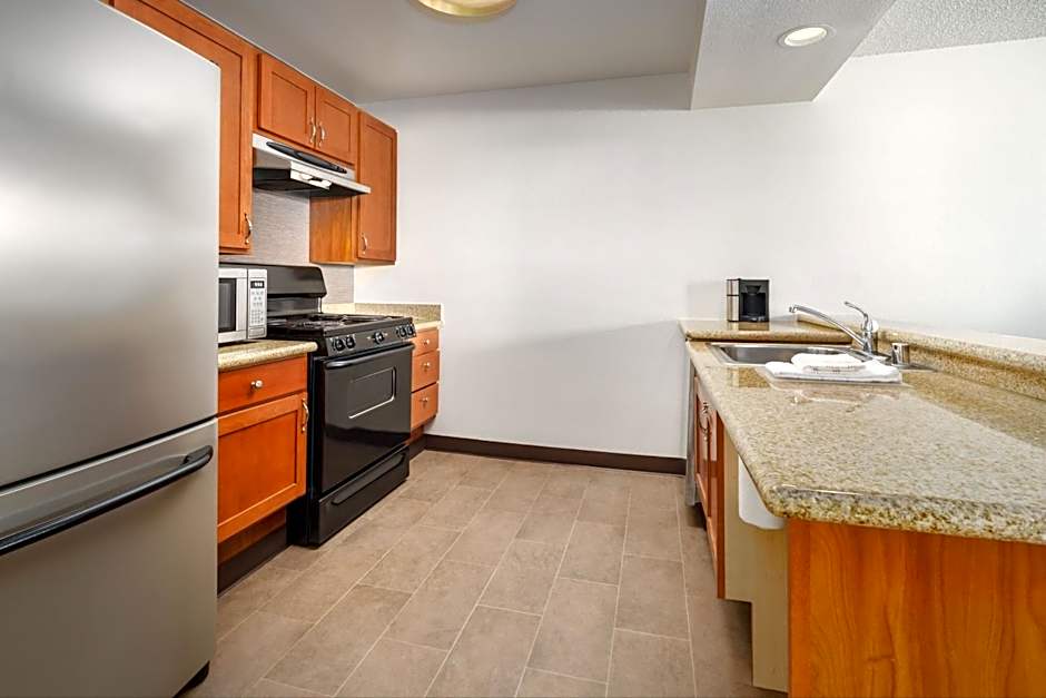 Residence Inn by Marriott Seattle Northeast/Bothell