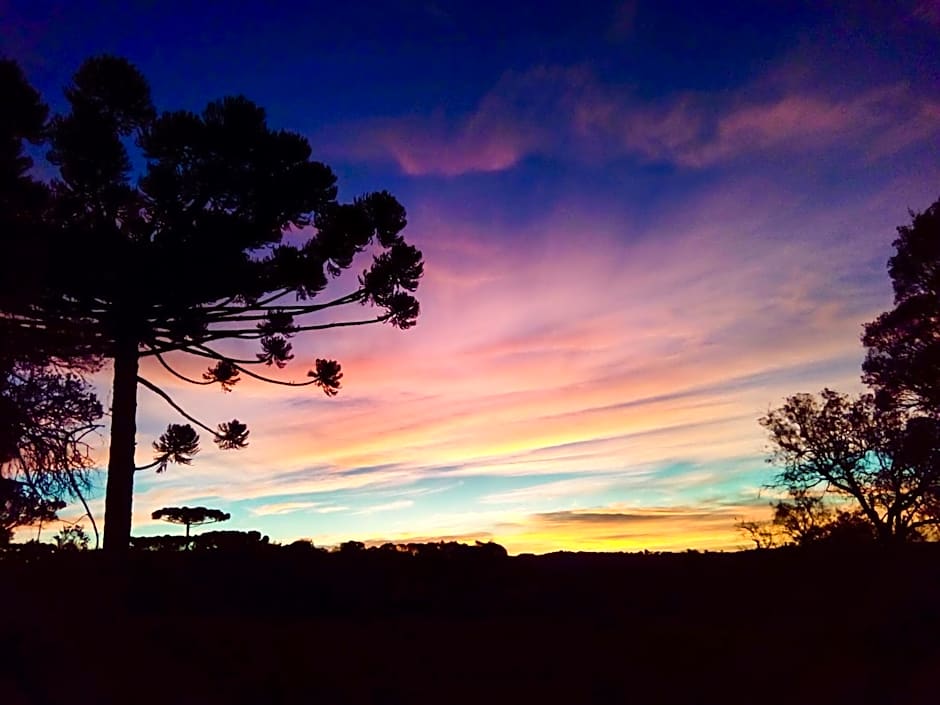 Pousada Paraná