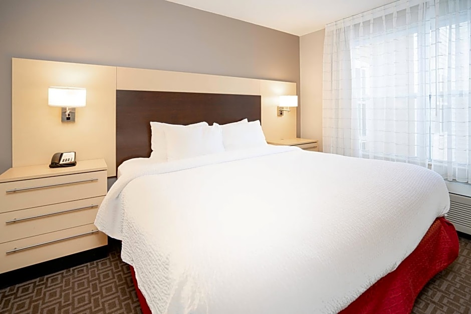 TownePlace Suites Rochester